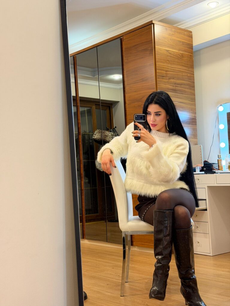 pendik escort busra