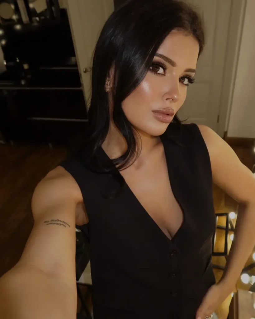 istanbul geneli elit escort derya