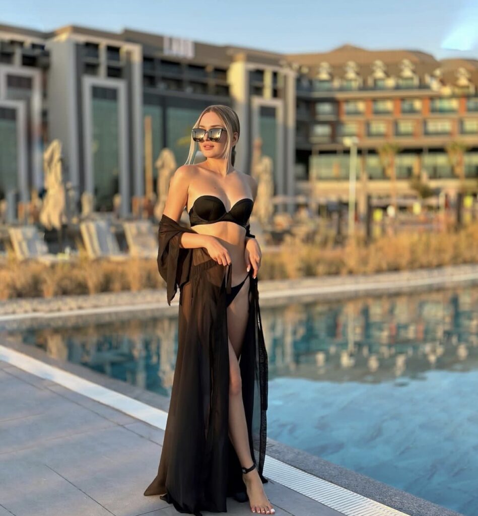 pendik escort funda