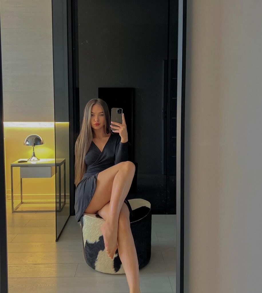 umraniye escort bayan kubra