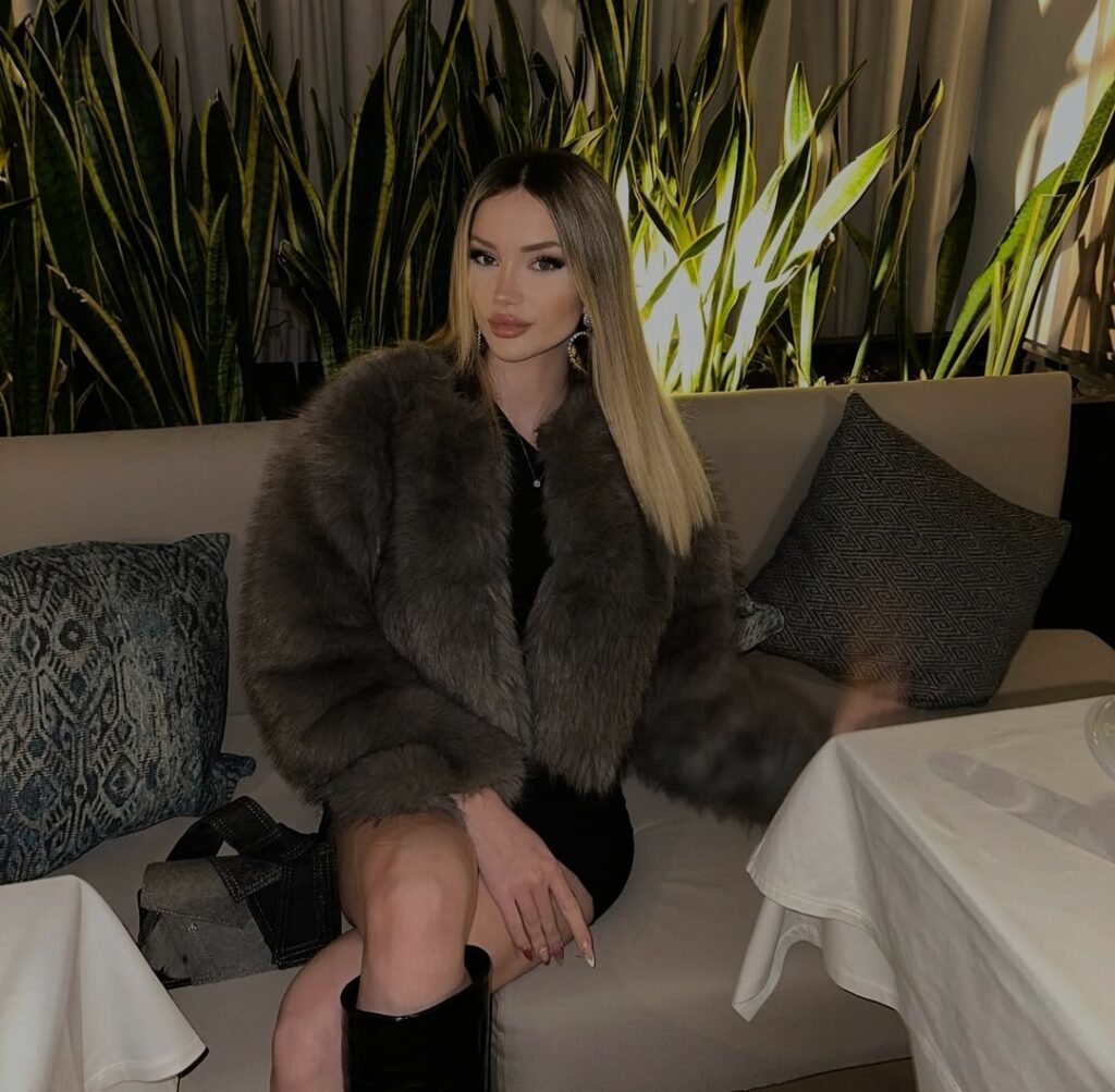 bostanci escort pinar